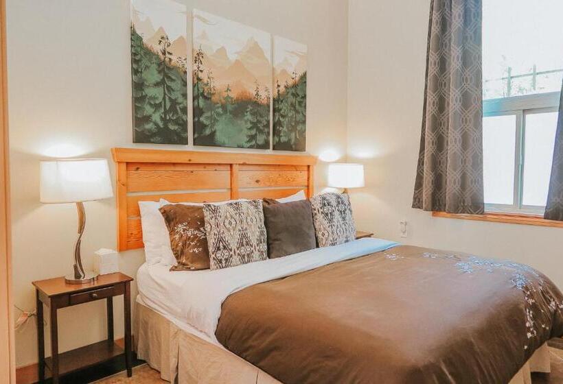 豪华套房, Cobble Wood And Bird Sanctuary Guest Houses