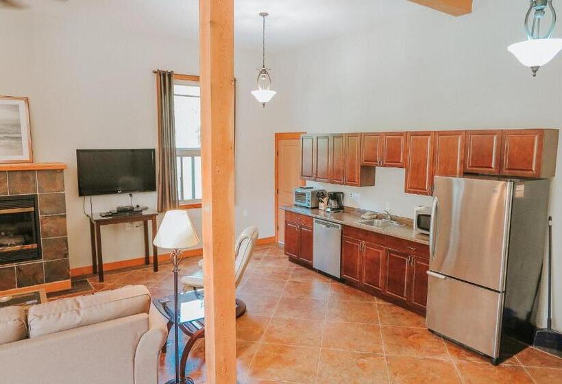 豪华套房, Cobble Wood And Bird Sanctuary Guest Houses