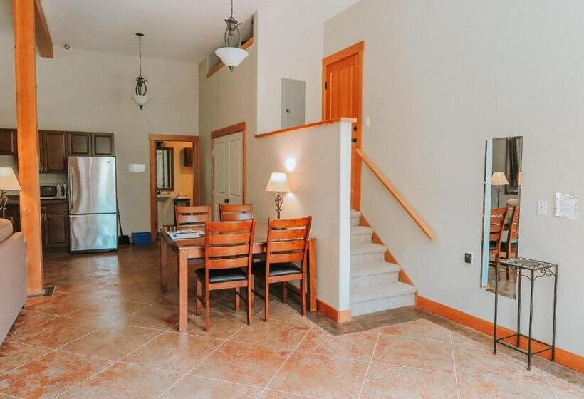 豪华套房, Cobble Wood And Bird Sanctuary Guest Houses