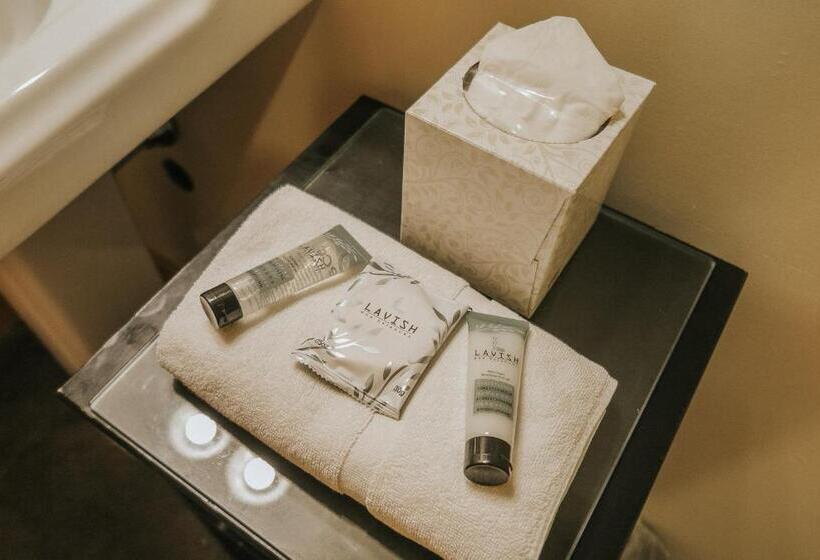 豪华套房, Cobble Wood And Bird Sanctuary Guest Houses