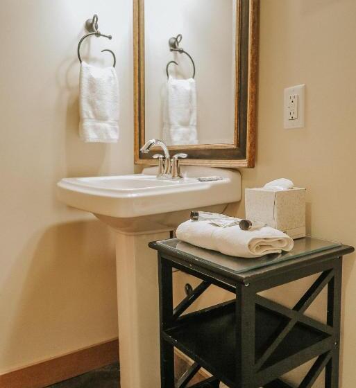 豪华套房, Cobble Wood And Bird Sanctuary Guest Houses