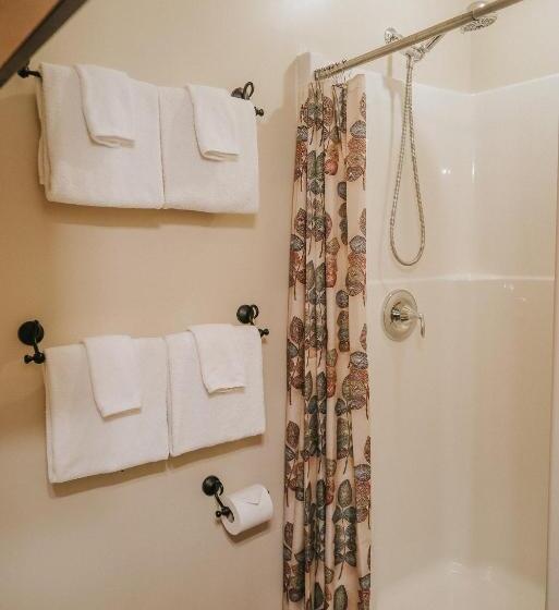 豪华套房, Cobble Wood And Bird Sanctuary Guest Houses