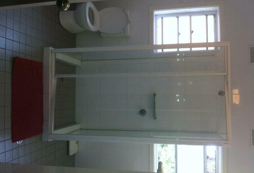 חדר סטנדרט יחיד, Guesthouse 83