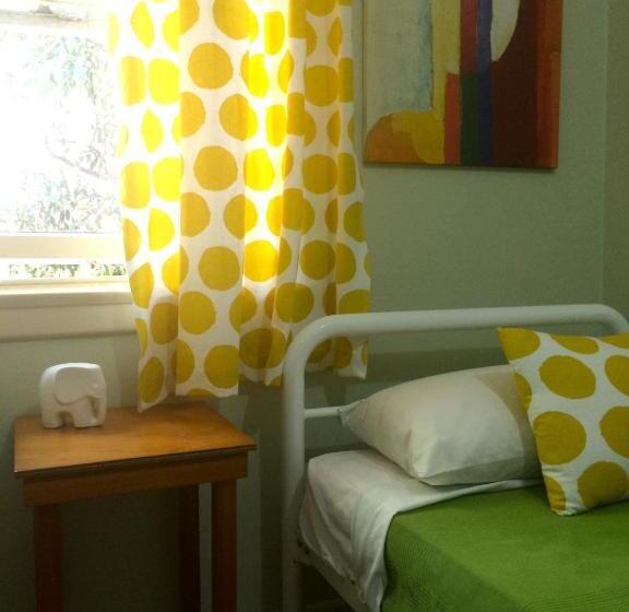 חדר סטנדרט יחיד, Guesthouse 83