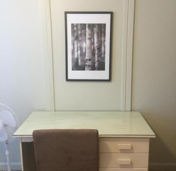 חדר סטנדרט, Guesthouse 83