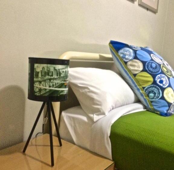 חדר סטנדרט, Guesthouse 83