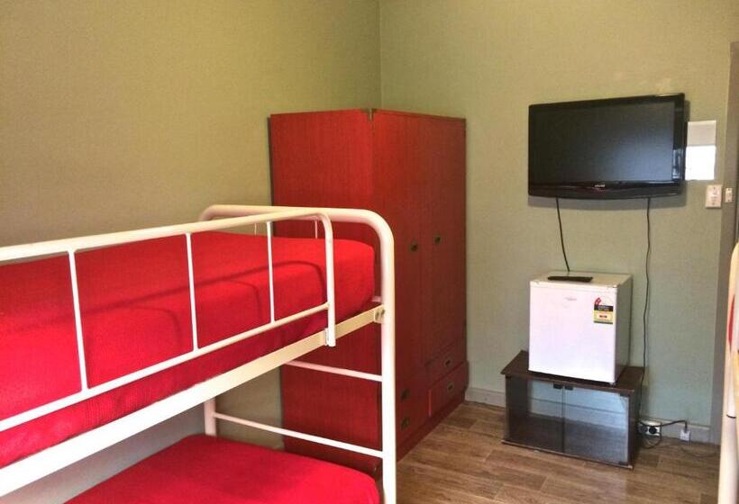 Четырехместный Номер Стандарт, Guesthouse 83
