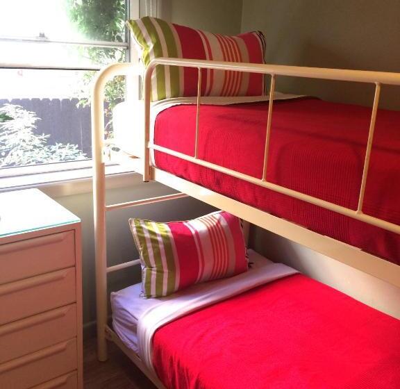 חדר סטנדרט לארבעה, Guesthouse 83