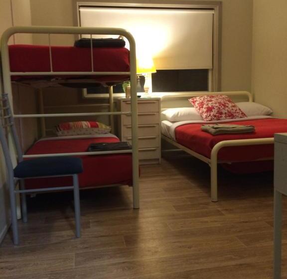 Четырехместный Номер Стандарт, Guesthouse 83