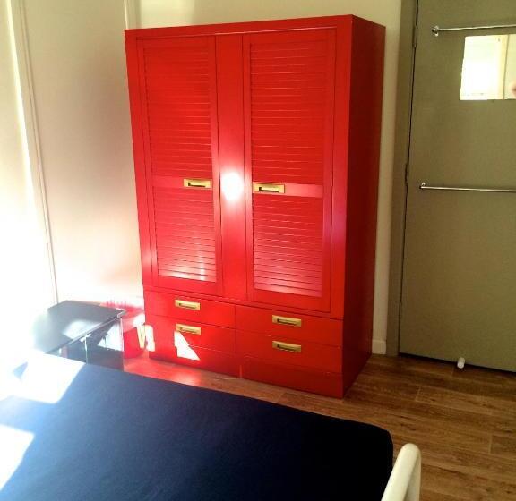 חדר סטנדרט לארבעה, Guesthouse 83