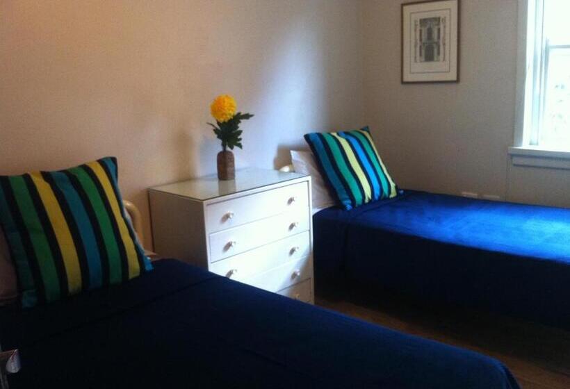 חדר סטנדרט, Guesthouse 83