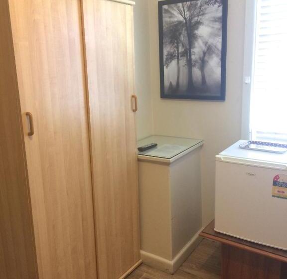 חדר סטנדרט, Guesthouse 83