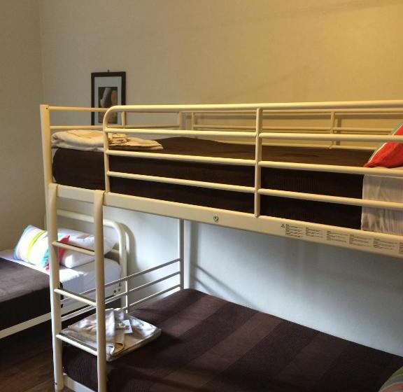 Номер Стандарт Трехместный, Guesthouse 83