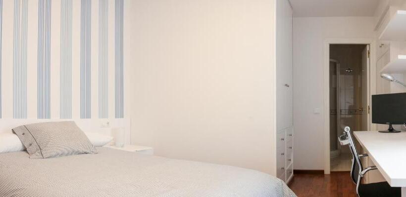 Номер Стандарт, Pension Residencia F&f