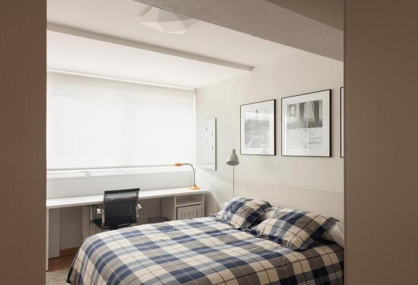 Номер Стандарт, Pension Residencia F&f