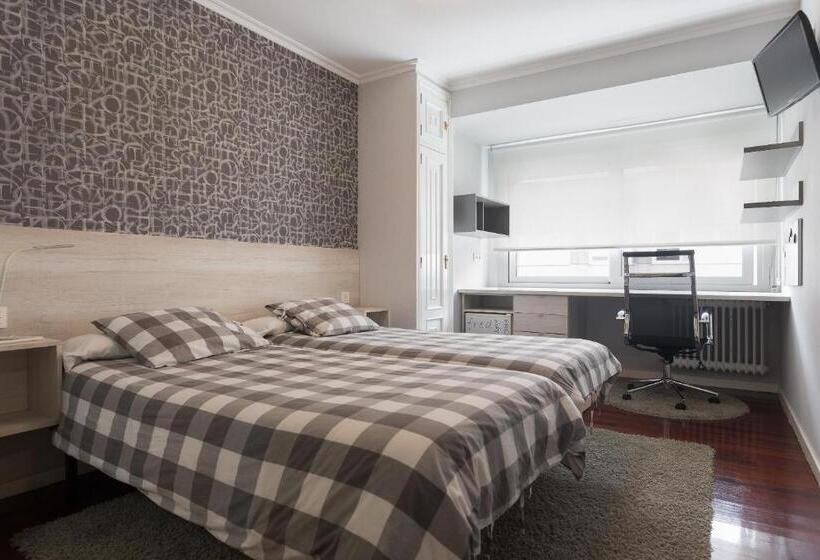 Номер Стандарт, Pension Residencia F&f