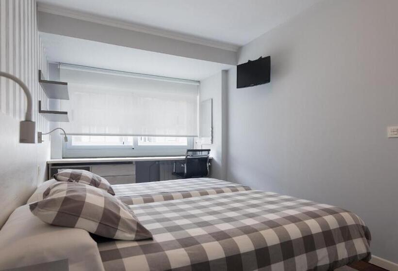 Номер Стандарт, Pension Residencia F&f