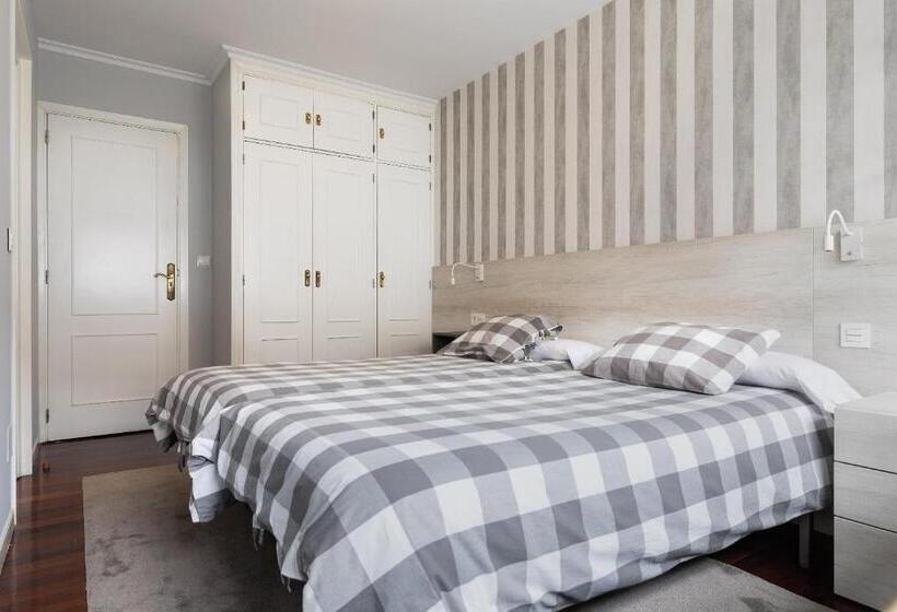 Номер Стандарт, Pension Residencia F&f