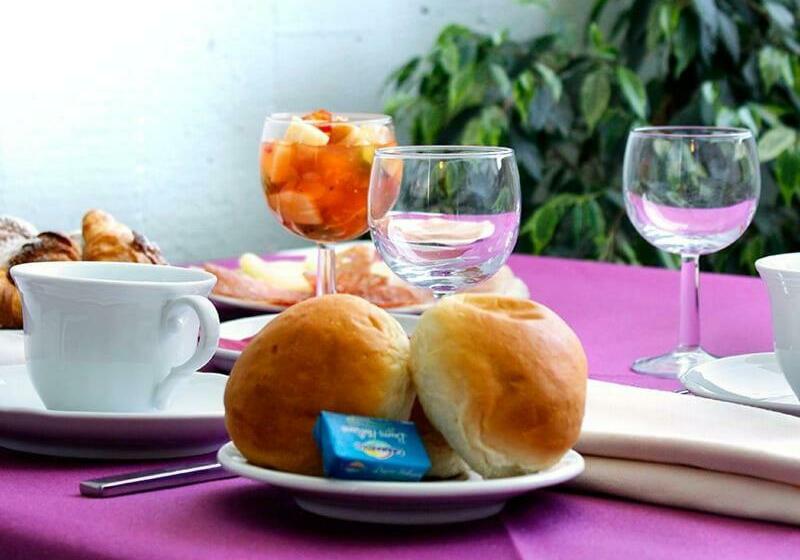 חדר סטנדרט נוף לגינה, Pfa Hotel La Darsena   Follonica