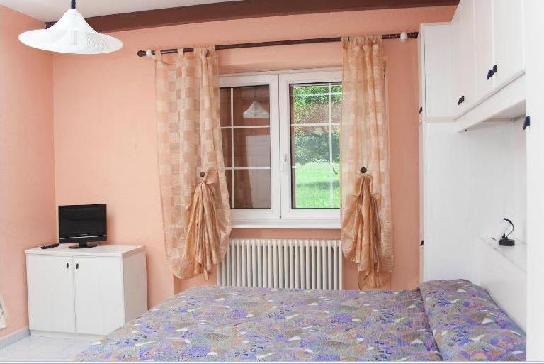 Студия Стандарт, Residence Moulin