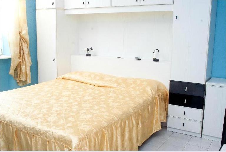 חדר סטודיו סטנדרד, Residence Moulin