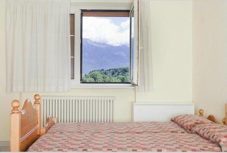 דירת חדר, Residence Moulin