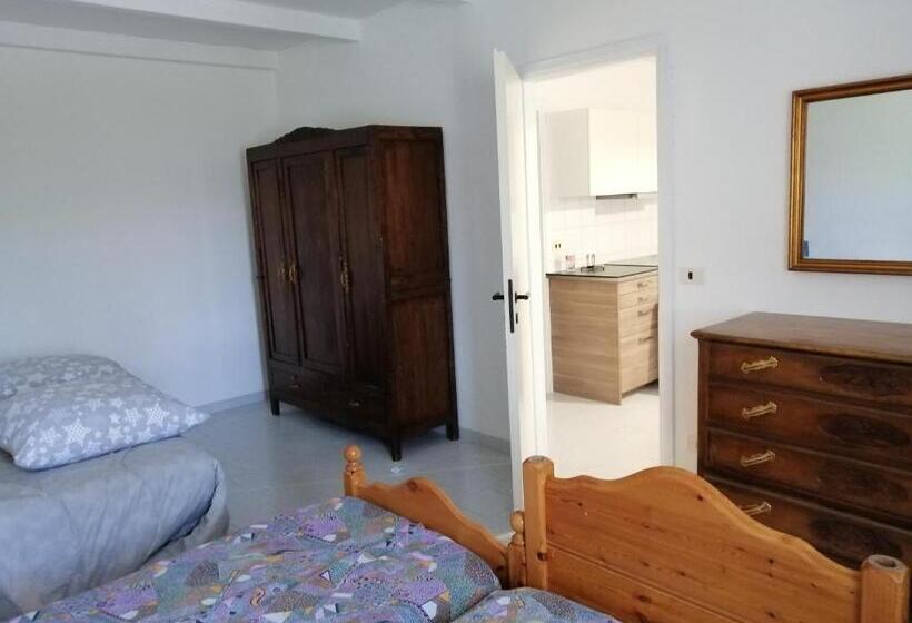 דירת חדר, Residence Moulin