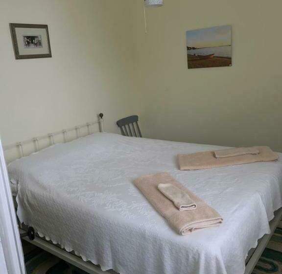 غرفة قياسية حمام مشترك, The 8th Maine Regiment Lodge And Museum