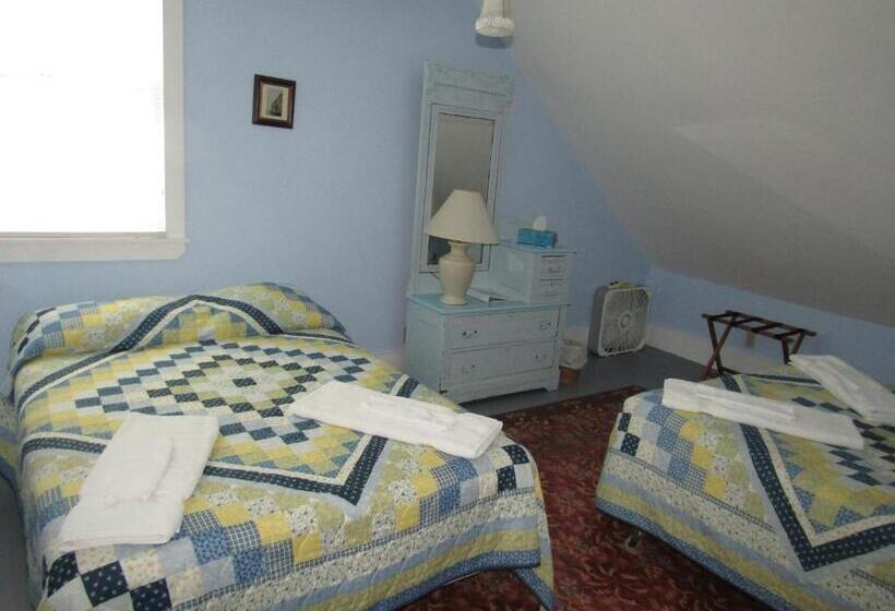 غرفة ديلوكس, The 8th Maine Regiment Lodge And Museum