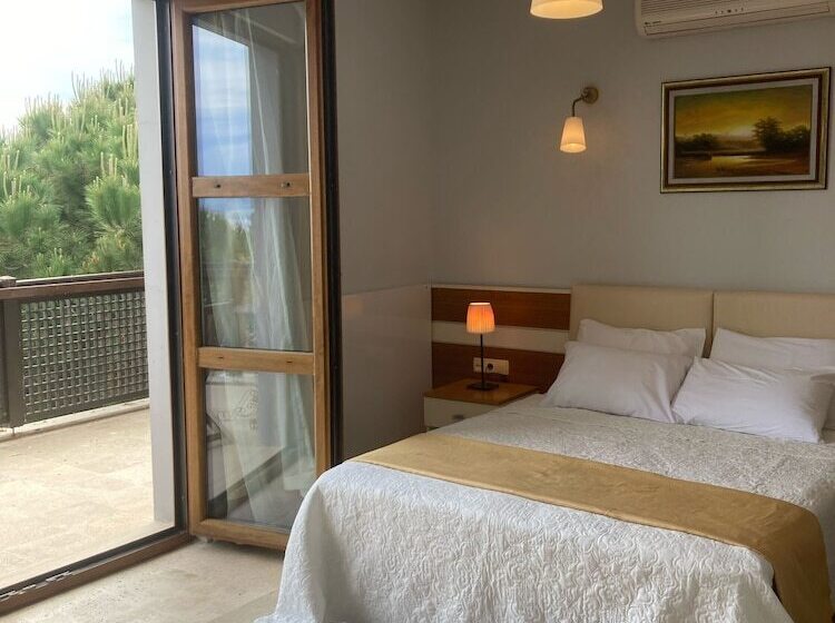 اتاق استاندارد, Siesta Otel Bozcaada