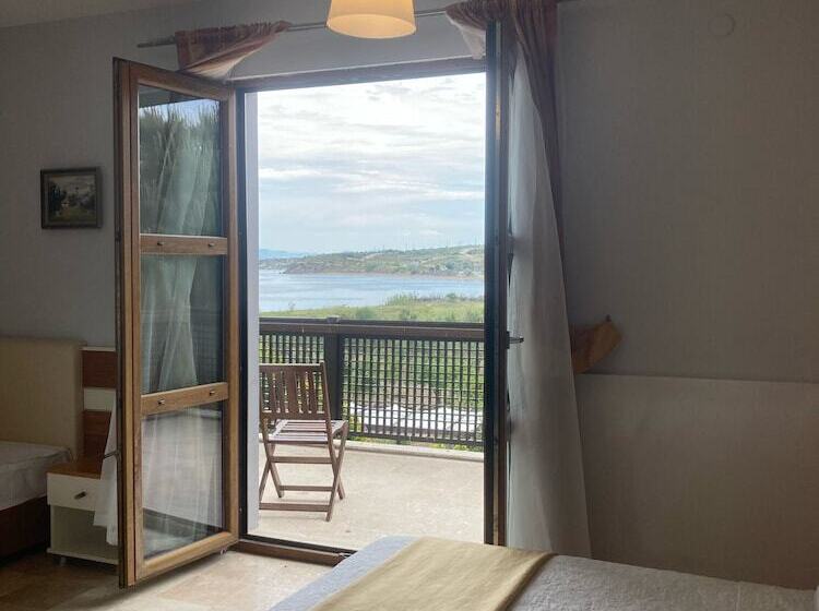 اتاق استاندارد, Siesta Otel Bozcaada