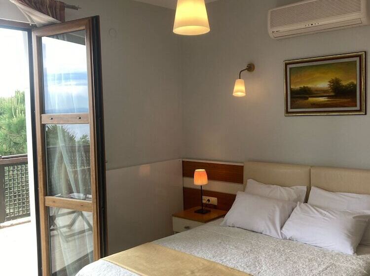 اتاق استاندارد, Siesta Otel Bozcaada