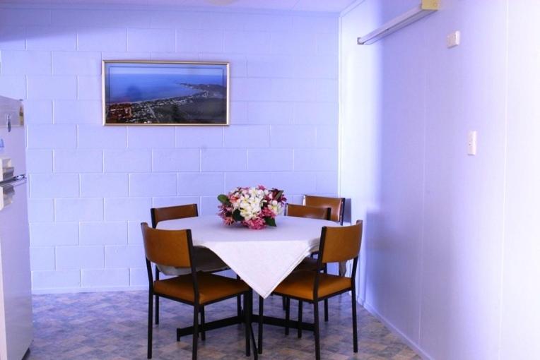 Апартаменты 1 Спальня, Sky View Units Bowen