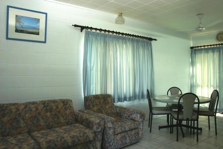 Студия Стандарт, Sky View Units Bowen