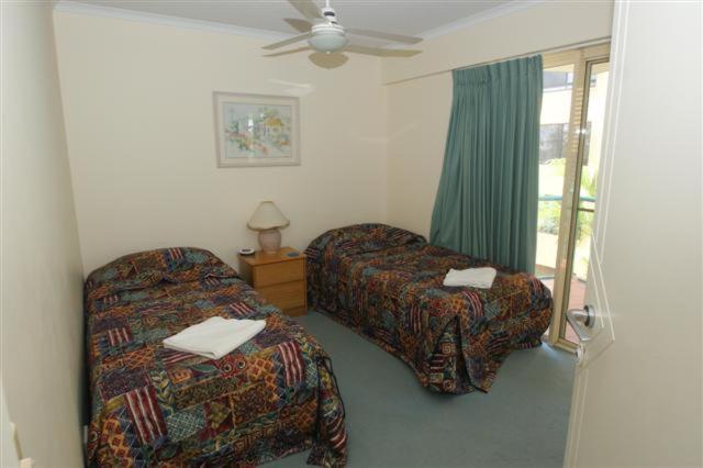 דירת שני חדרים, The Esplanade Riverview Holiday Apartments