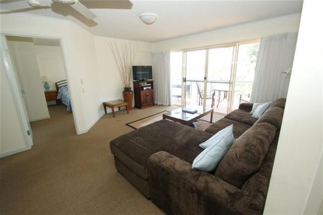 آپارتمان 2 خوابه, The Esplanade Riverview Holiday Apartments