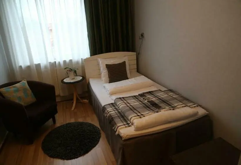 スタンダードシングルルーム, Vingåker Hotell