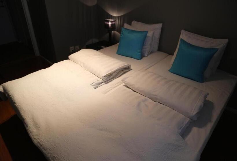 חדר סטנדרט, Vingåker Hotell