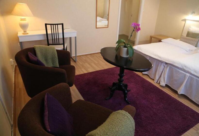 חדר סטנדרט, Vingåker Hotell