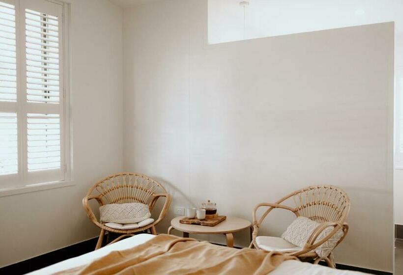 Номер Стандарт, Yeppoon Surfside Motel