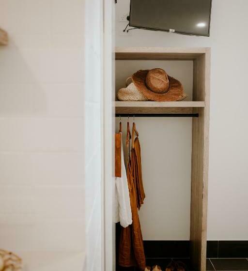 스탠다드 룸, Yeppoon Surfside Motel