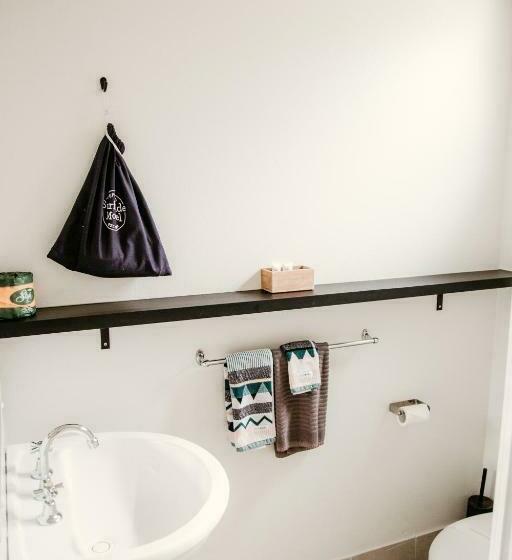 Номер Стандарт, Yeppoon Surfside Motel