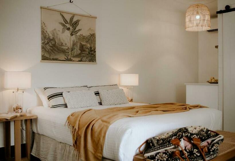 Номер Стандарт, Yeppoon Surfside Motel