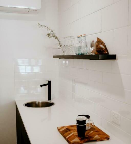 Номер Стандарт, Yeppoon Surfside Motel