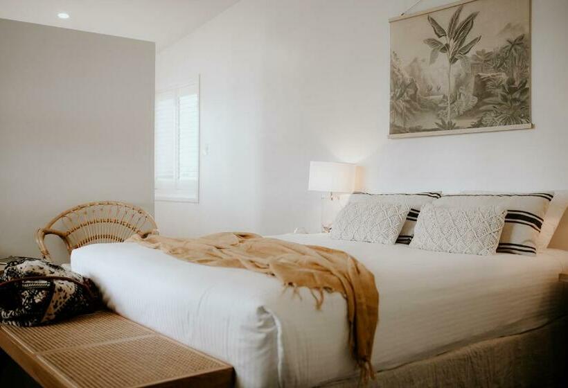 Номер Стандарт, Yeppoon Surfside Motel