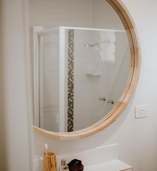 Номер Стандарт Трехместный, Yeppoon Surfside Motel