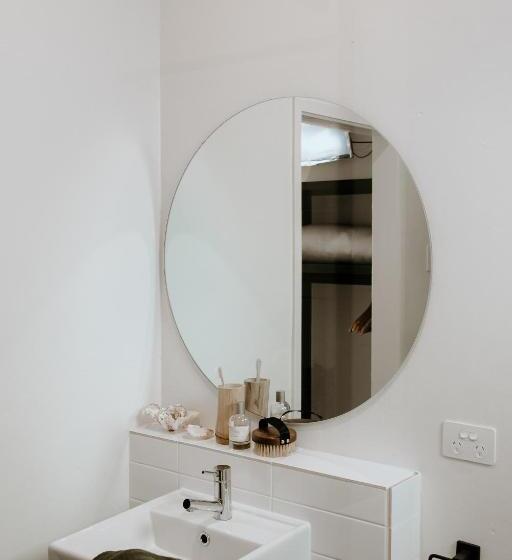 Номер Стандарт Трехместный, Yeppoon Surfside Motel