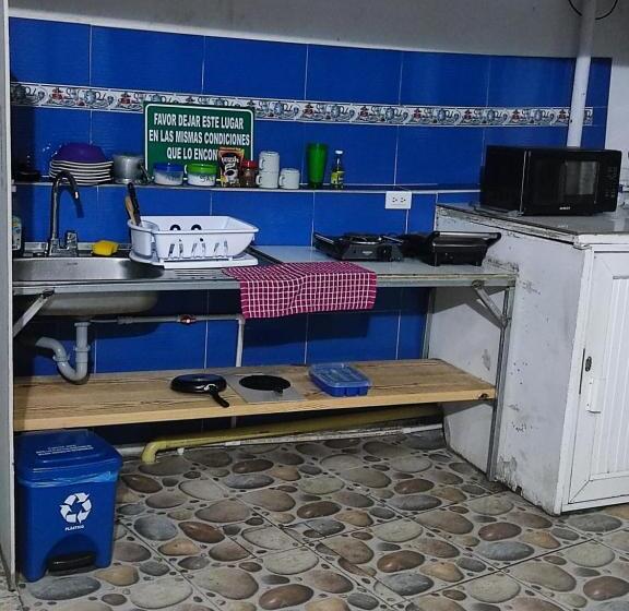 Номер Deluxe, Posada San Nicolas