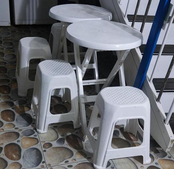 Номер Deluxe, Posada San Nicolas