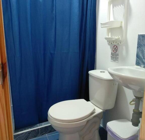 Номер Deluxe, Posada San Nicolas